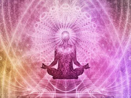 Psychic Protection Meditation