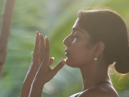 PT2: Yoga Nidra For Emotional Release | The Sacral Centre