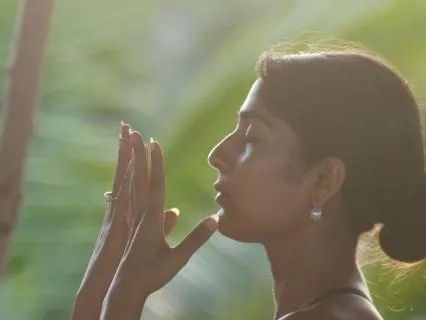 PT3: Yoga Nidra For Confidence & Clarity | The Solar Plexus