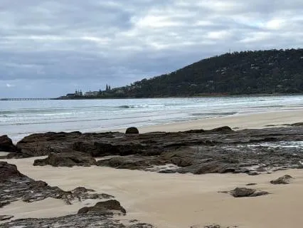 PTSD Calm Breathing: 8-Minute Nervous System Reset