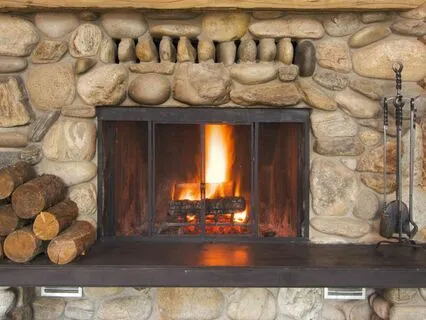 Pub Sounds & Chatter And Fireplace Ambience