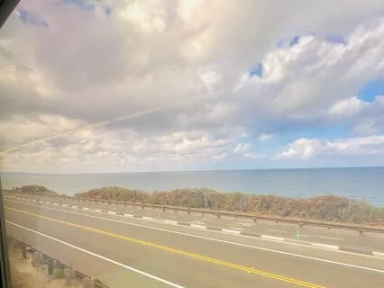 Public Transit Travel Meditation - Dropping Into Stillness