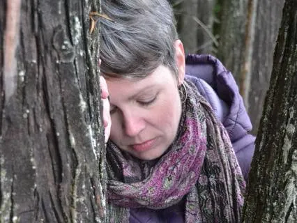 Pulled Apart: Choosing Peace