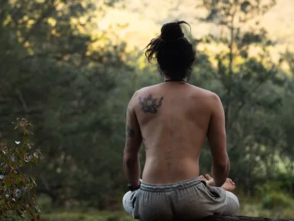 Pulling In Universal Wisdom 