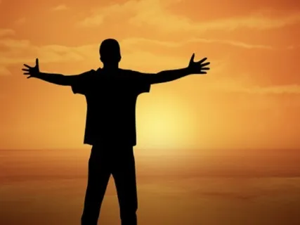 Pulling My Energy Back