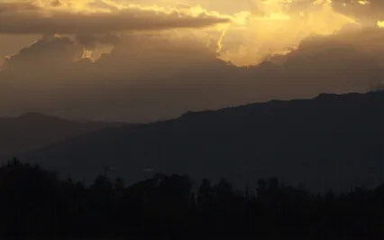 Pulse Of Consciousness 2 - 40Hz & Mantra (Ra Ma Da Sa)