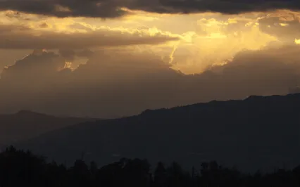 Pulse Of Consciousness 3 - 40Hz + Theta Binaural Beats 