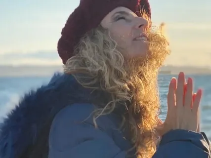 Pulse Of Light: Conscious Breathing