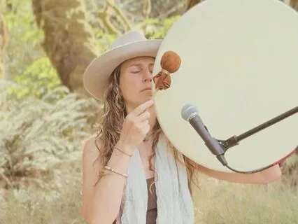 Pulse Of The Earth: A Root Chakra Sound Meditation