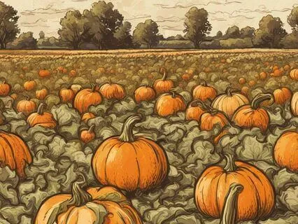 Pumpkin Protection Meditation