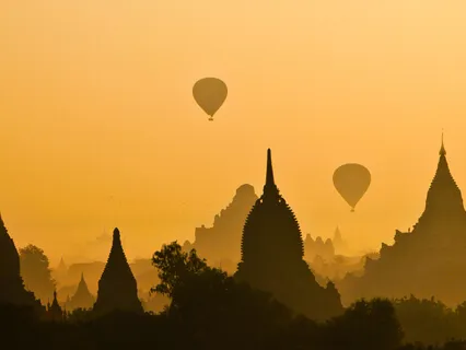 Punjab Meet My Little India