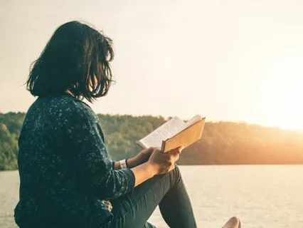 Pure Binaural Reading Music