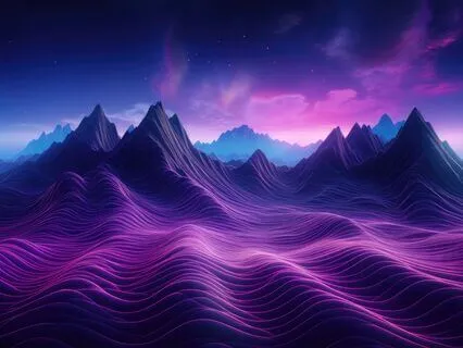 Pure Binaural Sleep Waves | Steady Sound Sleep Aid