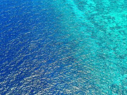 Pure Blue Noise - 1 Hour