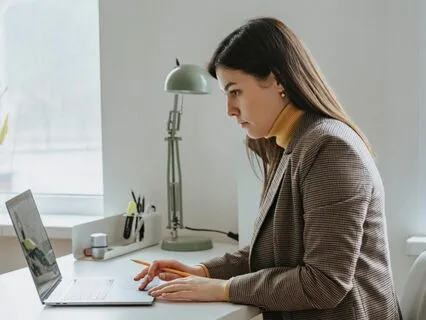 Pure Calm Office Sounds