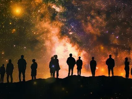 Pure Connection - Align With Your Purpose