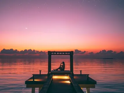 Pure Deep Sleep 432Hz