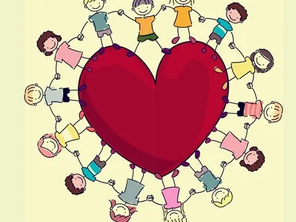 Pure Heart - Your Children's Meditation Song