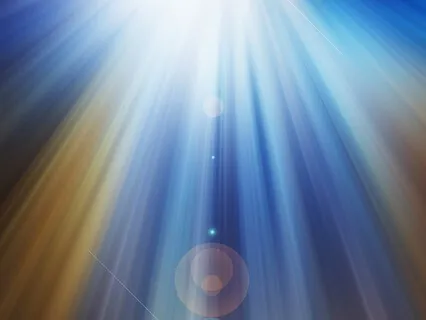 Pure Light Forms (A Binaural Beat Journey)