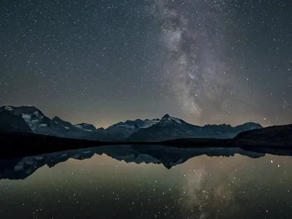 Pure Mathematics – Where Numbers Go To Meditate