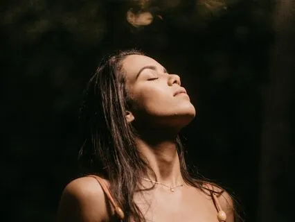 Pure Peaceful Breathing Music