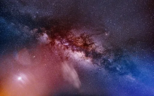 Pure Potentiality: An Adyashanti Inspired Meditation