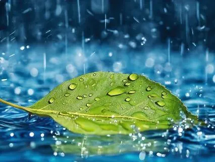 Pure Rain: Gentle Rain Sounds For Sleep & Relaxation