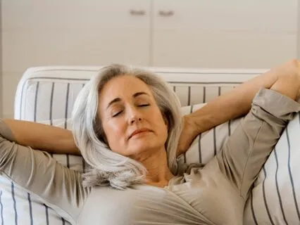 Pure Relaxation Beats