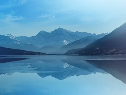 Pure Relaxation — Reimagined