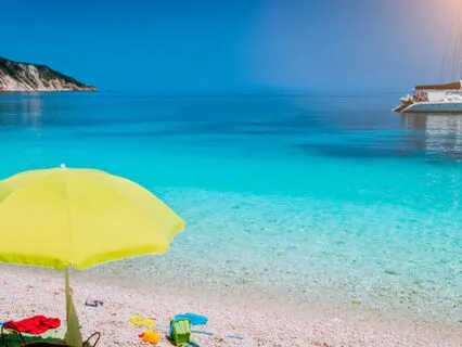 Pure Relaxation With The Element Of Water