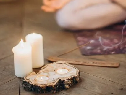 Pure Relaxing Yoga Music