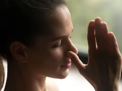 Pure Serene Binaural Beat For Breathing