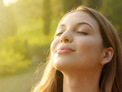 Pure Serene Binaural Breathing Music