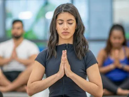 Pure Serene Breathing Music