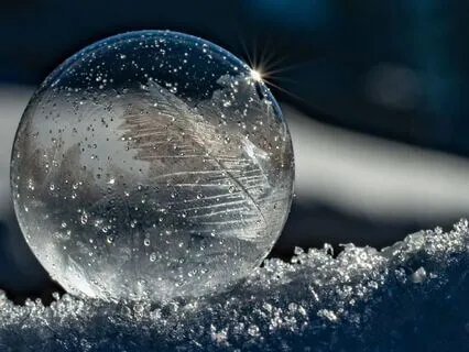 Pure - Soft Resonating Sounds For Meditation