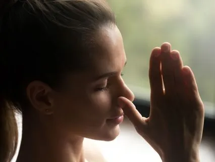 Pure Soothing Breathing Music