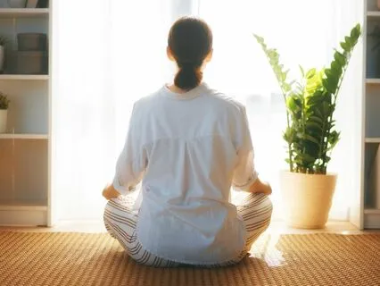 Pure Soothing Meditation Beats