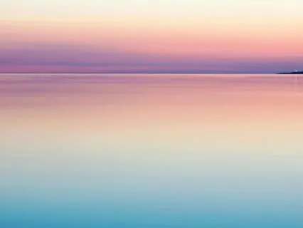 Pure White Noise - 1 hour