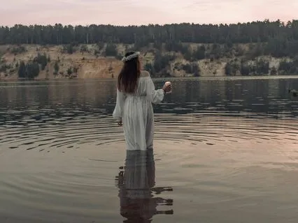 Purification Meditation