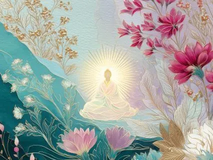 Purification & Peace Mantras Music