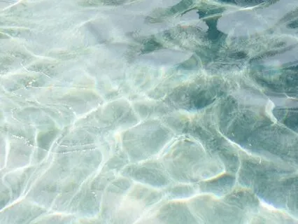 Purification With Crystalline Waters