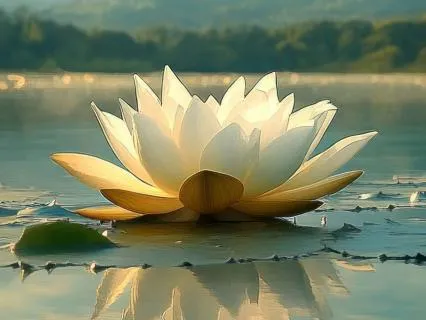 Purify And Rest: A Saucha-Inspired Yoga Nidra