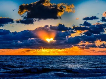 Purifying, Healing & Expanding Meditation