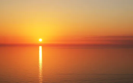 Purifying Sun Of Infinity