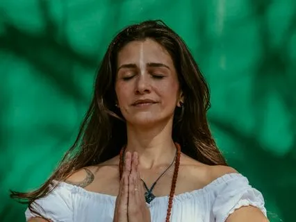 Purity, A Meditative Harmony Of Nature And Piano Serenity