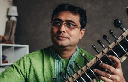 Puriya Dhanesree Alaap