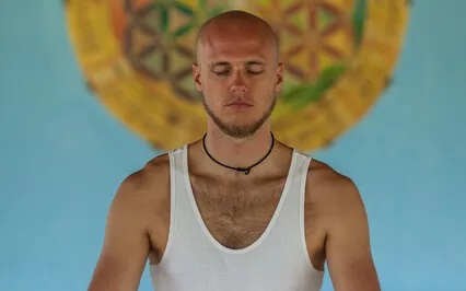 Purpose Meditation for Clairty and Masculine Direction