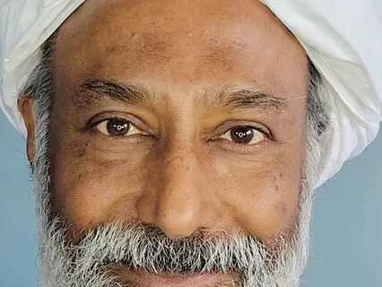 Purpose Of Billions: Path To Higher Consciousness - Nandhiji