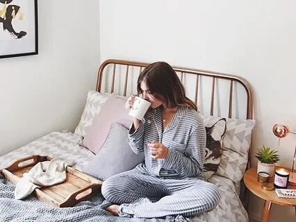 Purpose Through Relaxation