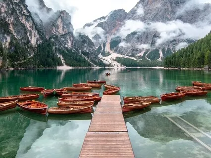 Purposeful Pause: Re-set